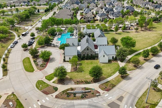 15804 Shasta Daisy Road, Frisco, TX 75035
