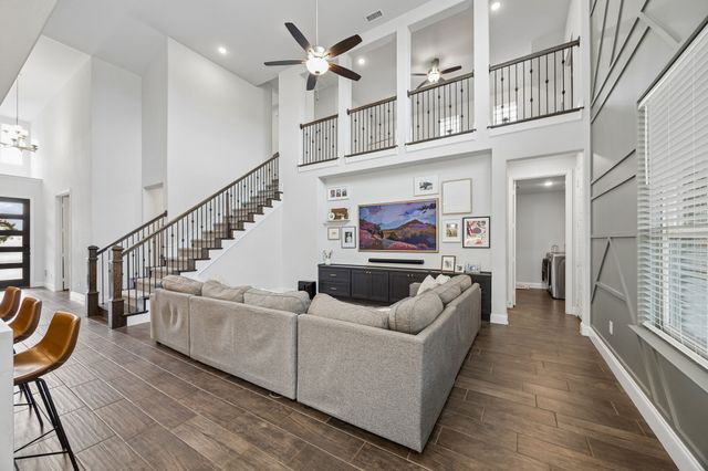 15804 Shasta Daisy Road, Frisco, TX 75035