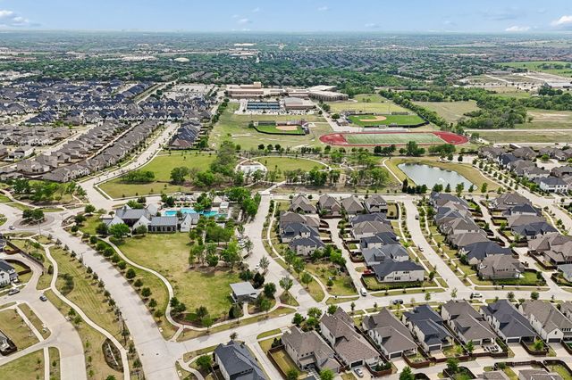 15804 Shasta Daisy Road, Frisco, TX 75035