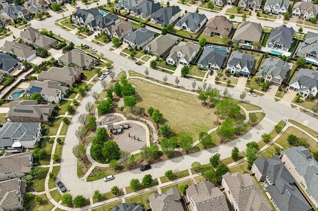 15804 Shasta Daisy Road, Frisco, TX 75035