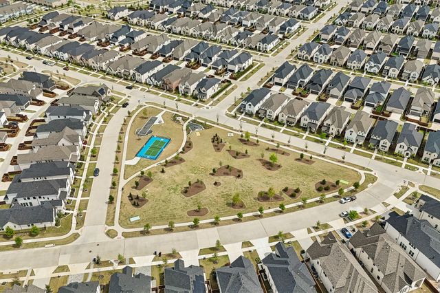 15804 Shasta Daisy Road, Frisco, TX 75035