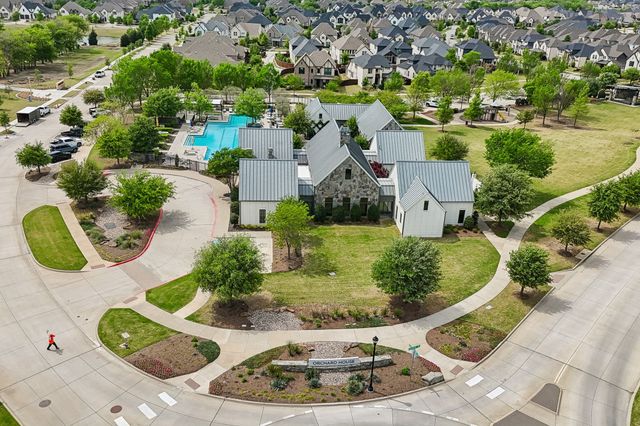 15804 Shasta Daisy Road, Frisco, TX 75035