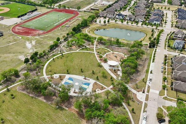 15804 Shasta Daisy Road, Frisco, TX 75035