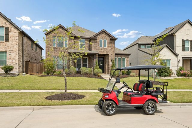 15804 Shasta Daisy Road, Frisco, TX 75035