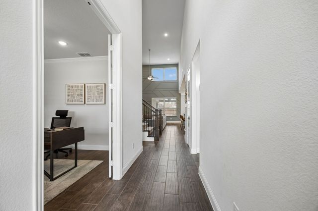 15804 Shasta Daisy Road, Frisco, TX 75035