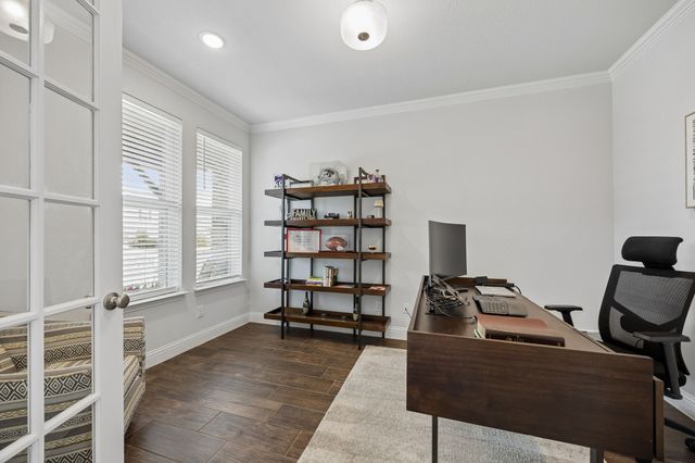 15804 Shasta Daisy Road, Frisco, TX 75035