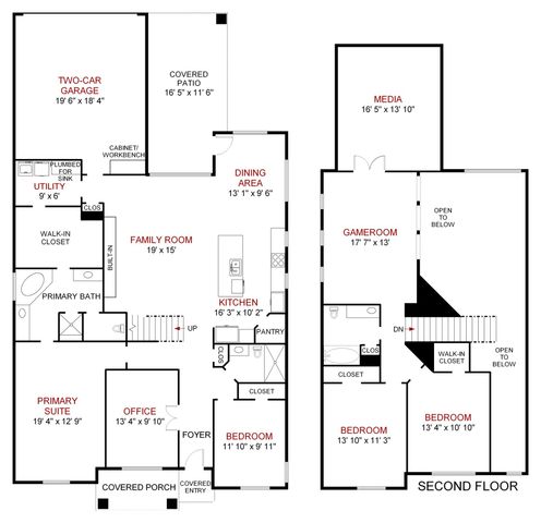 15804 Shasta Daisy Road, Frisco, TX 75035