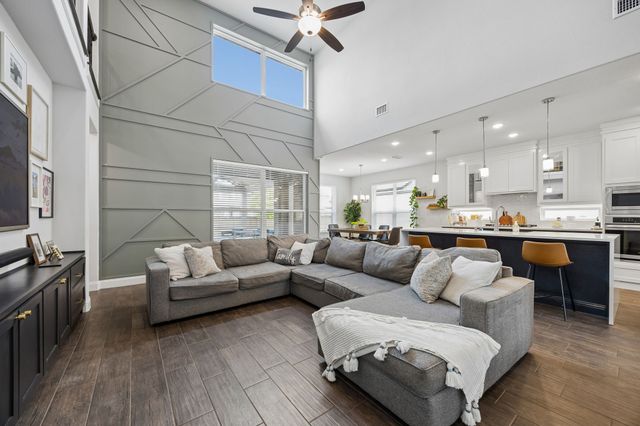 15804 Shasta Daisy Road, Frisco, TX 75035