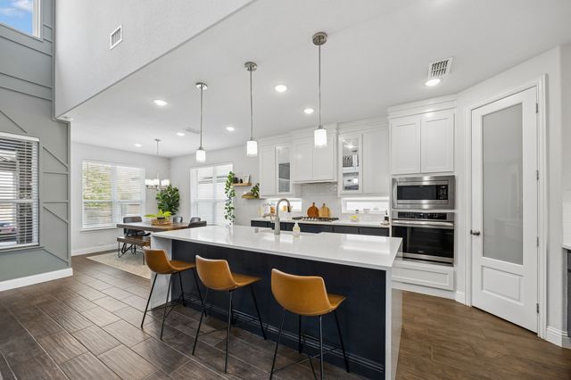 15804 Shasta Daisy Road, Frisco, TX 75035