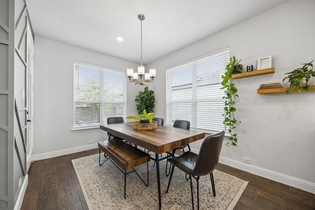 15804 Shasta Daisy Road, Frisco, TX 75035