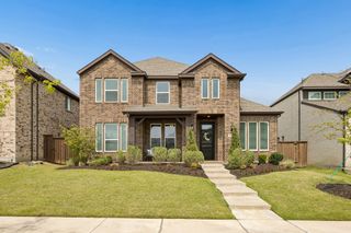 15804 Shasta Daisy Road, Frisco, TX 75035