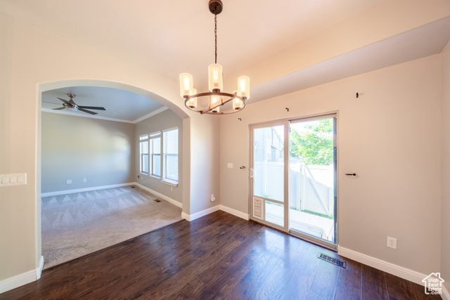 3418 W APRICA CT, Riverton, UT 84065