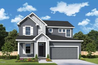 129 Restful Point, Fuquay Varina, NC 27526
