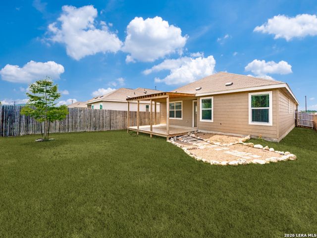 5811 Dalliance Ct, Bulverde, TX 78163