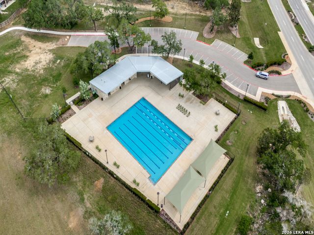 5811 Dalliance Ct, Bulverde, TX 78163
