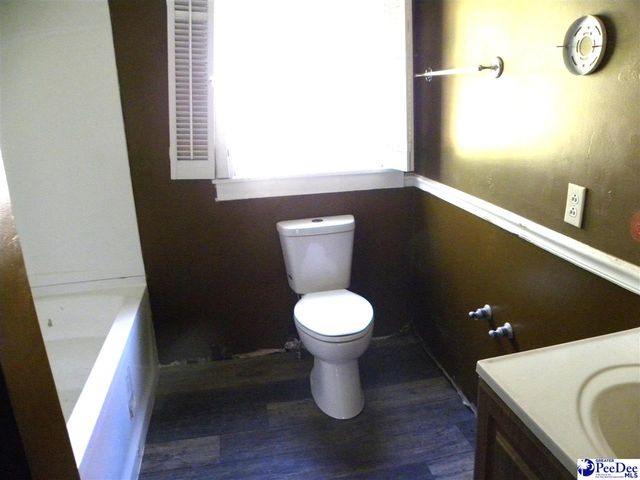 1141 Whippoorwill Road, Hartsville, SC 29550