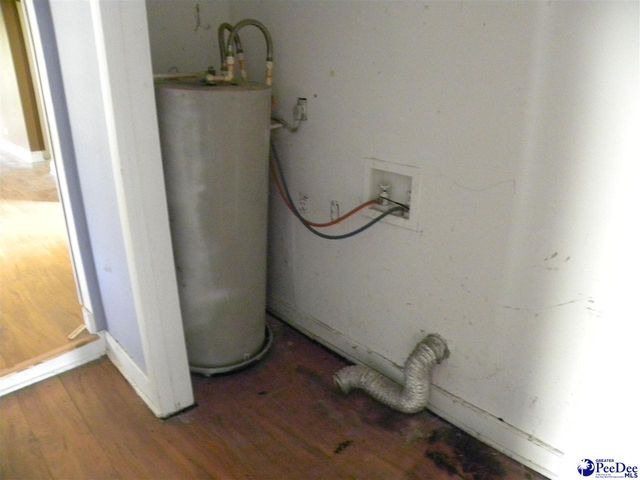 1141 Whippoorwill Road, Hartsville, SC 29550