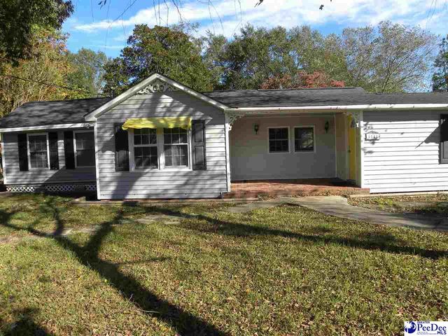 1141 Whippoorwill Road, Hartsville, SC 29550