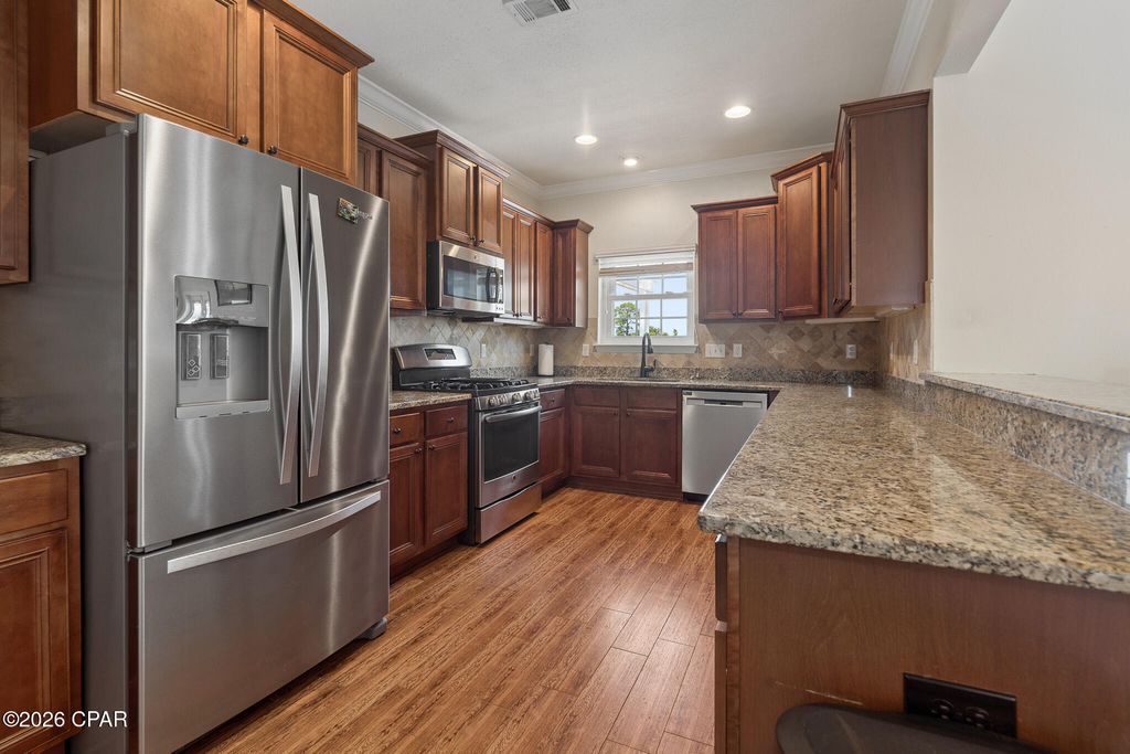 Image 10 of property listing at 4839 Stellata Lane, Panama City Beach, FL 32408