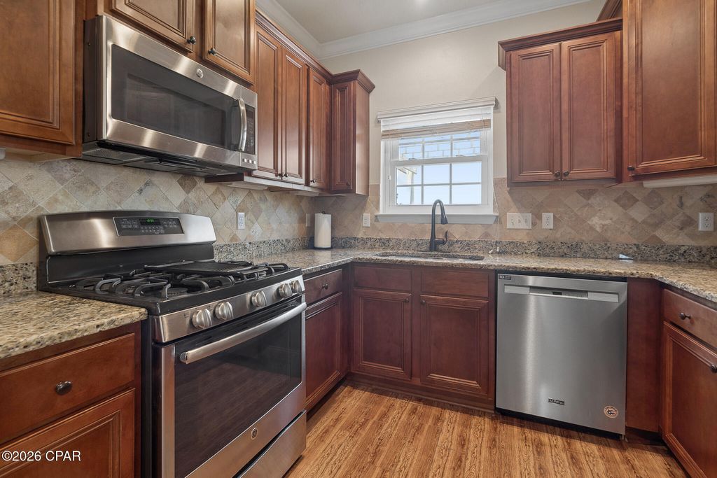 Image 11 of property listing at 4839 Stellata Lane, Panama City Beach, FL 32408