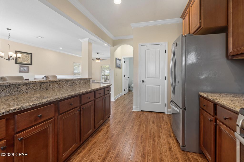 Image 12 of property listing at 4839 Stellata Lane, Panama City Beach, FL 32408