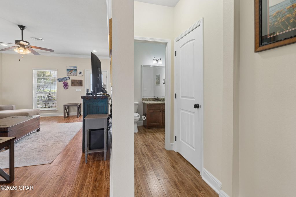 Image 13 of property listing at 4839 Stellata Lane, Panama City Beach, FL 32408