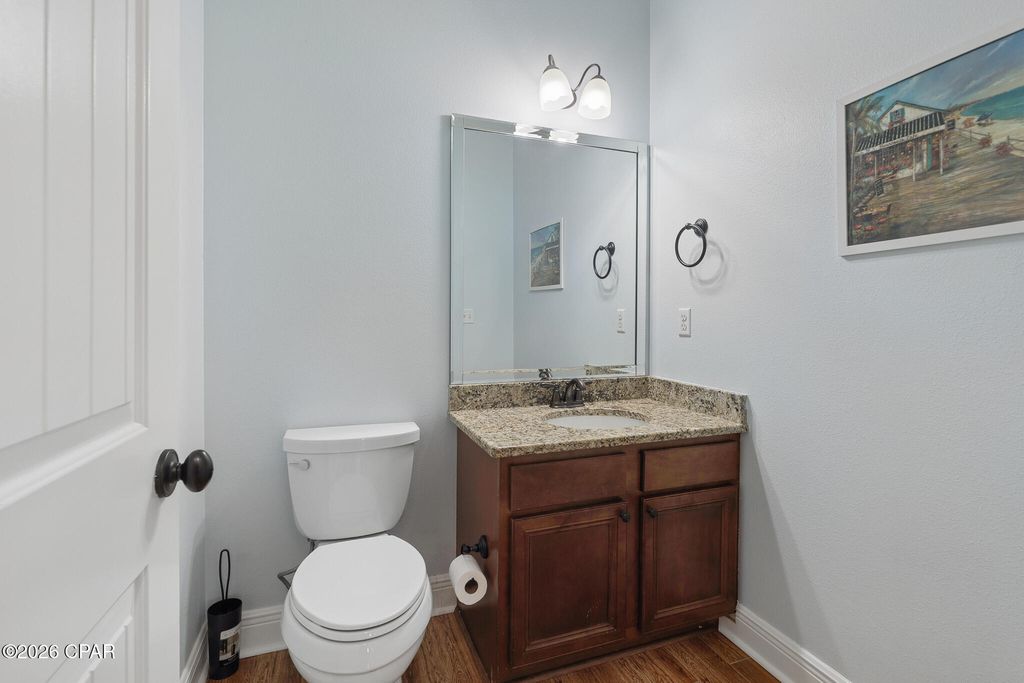 Image 15 of property listing at 4839 Stellata Lane, Panama City Beach, FL 32408
