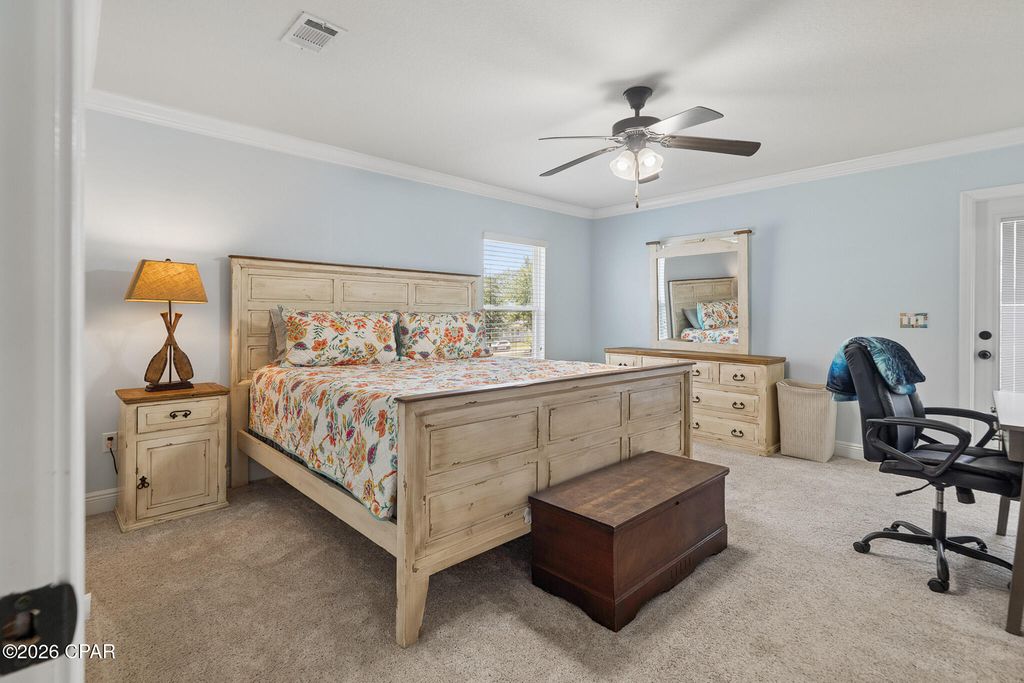 Image 20 of property listing at 4839 Stellata Lane, Panama City Beach, FL 32408