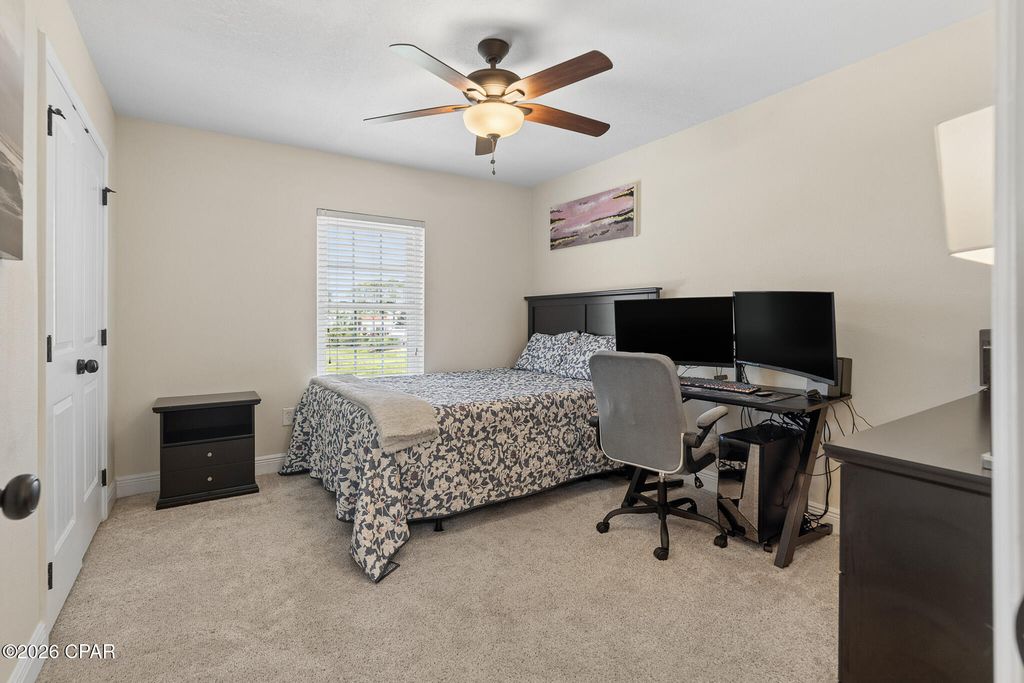 Image 25 of property listing at 4839 Stellata Lane, Panama City Beach, FL 32408