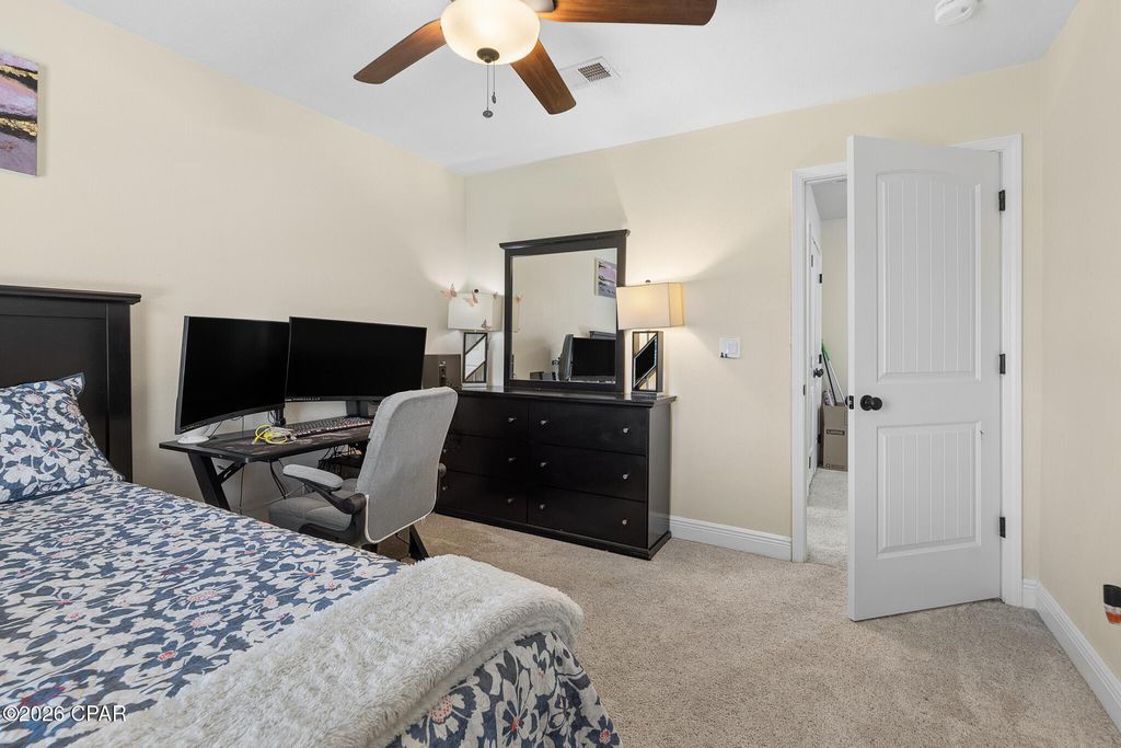 Image 26 of property listing at 4839 Stellata Lane, Panama City Beach, FL 32408