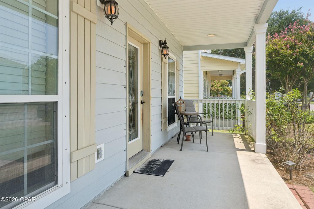 Image 3 of property listing at 4839 Stellata Lane, Panama City Beach, FL 32408