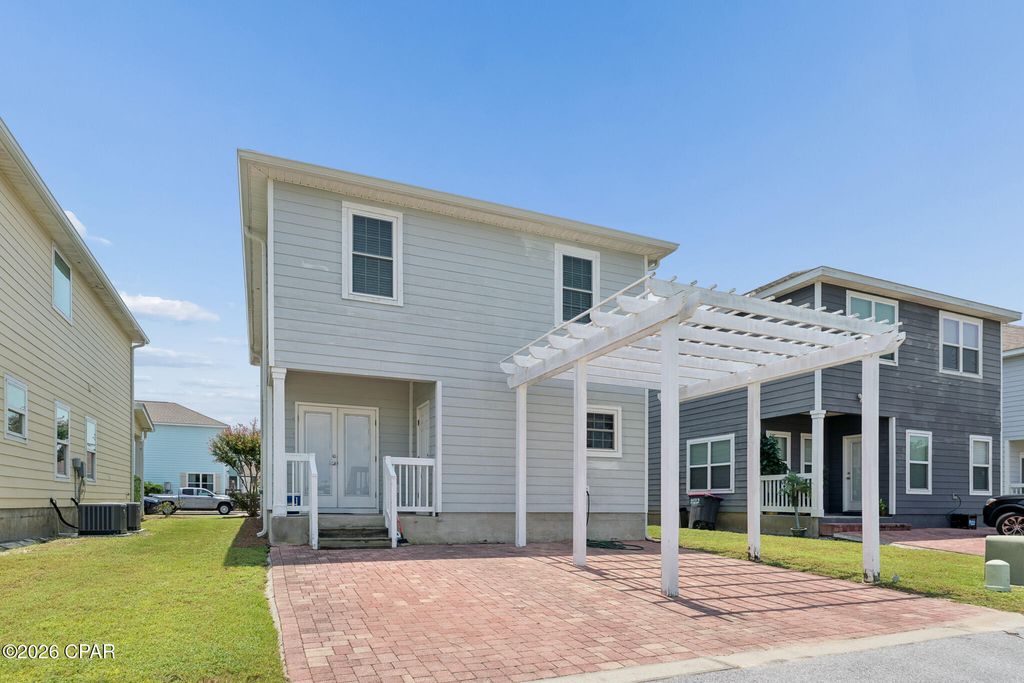 Image 31 of property listing at 4839 Stellata Lane, Panama City Beach, FL 32408