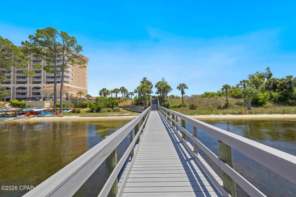 Image 32 of property listing at 4839 Stellata Lane, Panama City Beach, FL 32408