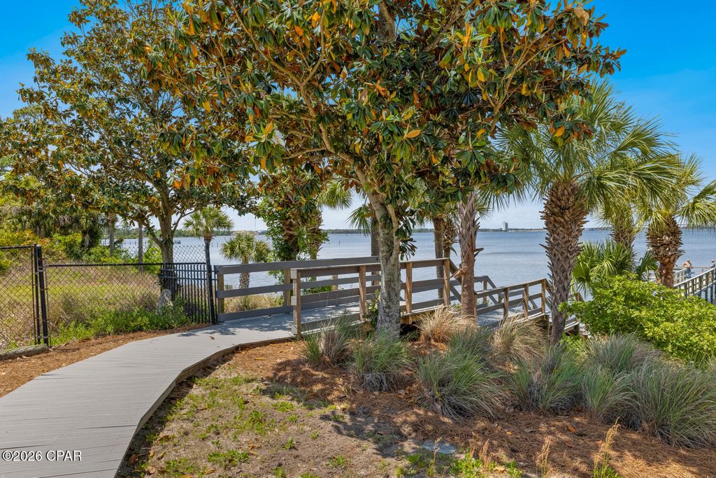 Image 33 of property listing at 4839 Stellata Lane, Panama City Beach, FL 32408