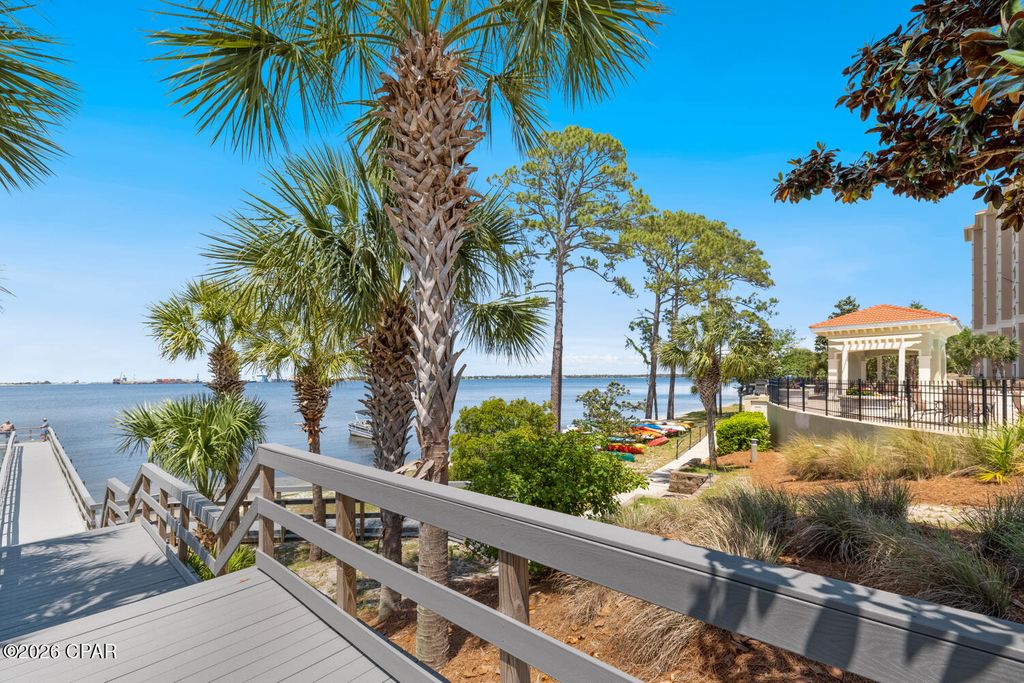 Image 34 of property listing at 4839 Stellata Lane, Panama City Beach, FL 32408