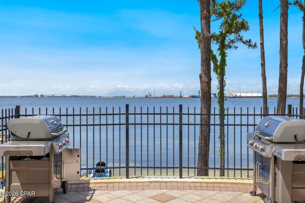 Image 36 of property listing at 4839 Stellata Lane, Panama City Beach, FL 32408