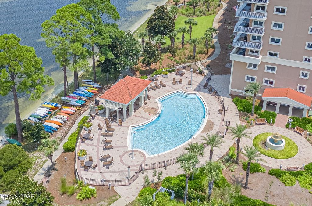 Image 37 of property listing at 4839 Stellata Lane, Panama City Beach, FL 32408