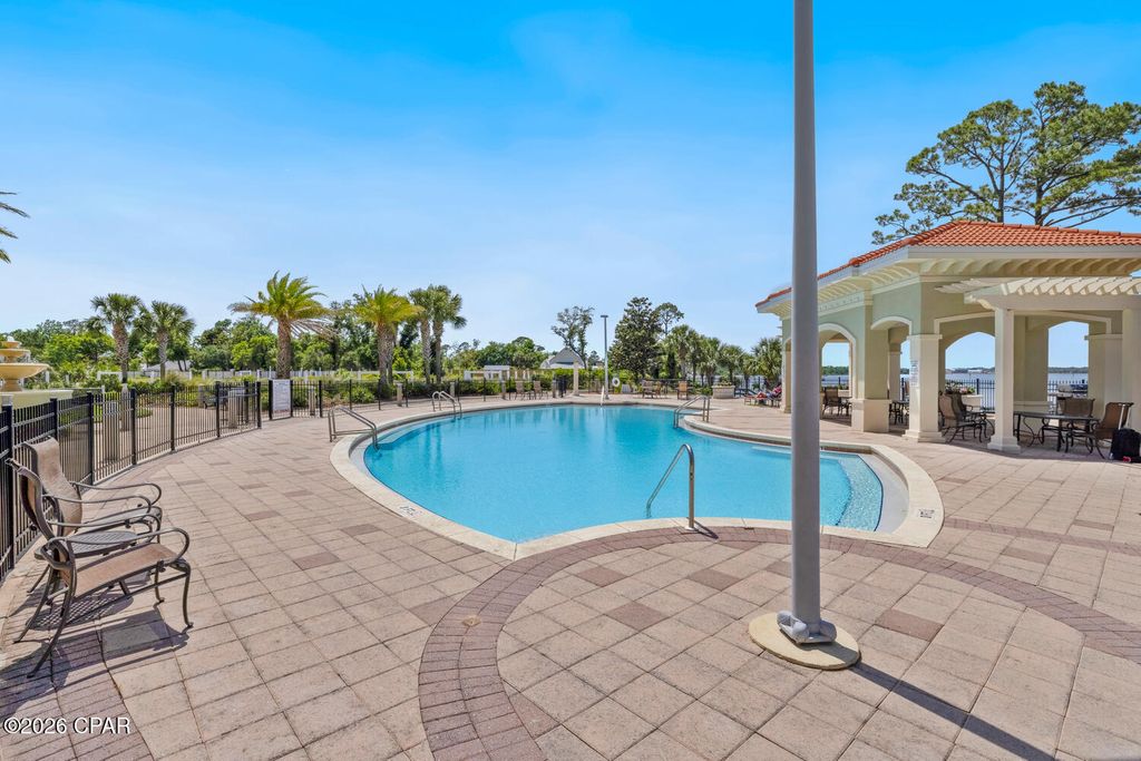 Image 38 of property listing at 4839 Stellata Lane, Panama City Beach, FL 32408