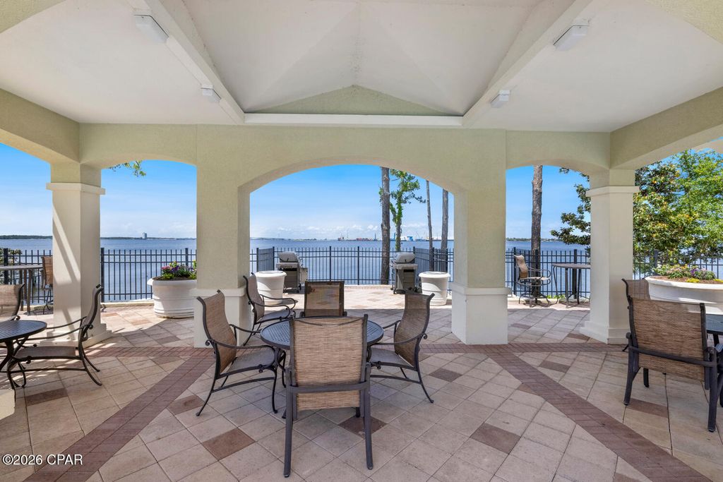 Image 39 of property listing at 4839 Stellata Lane, Panama City Beach, FL 32408