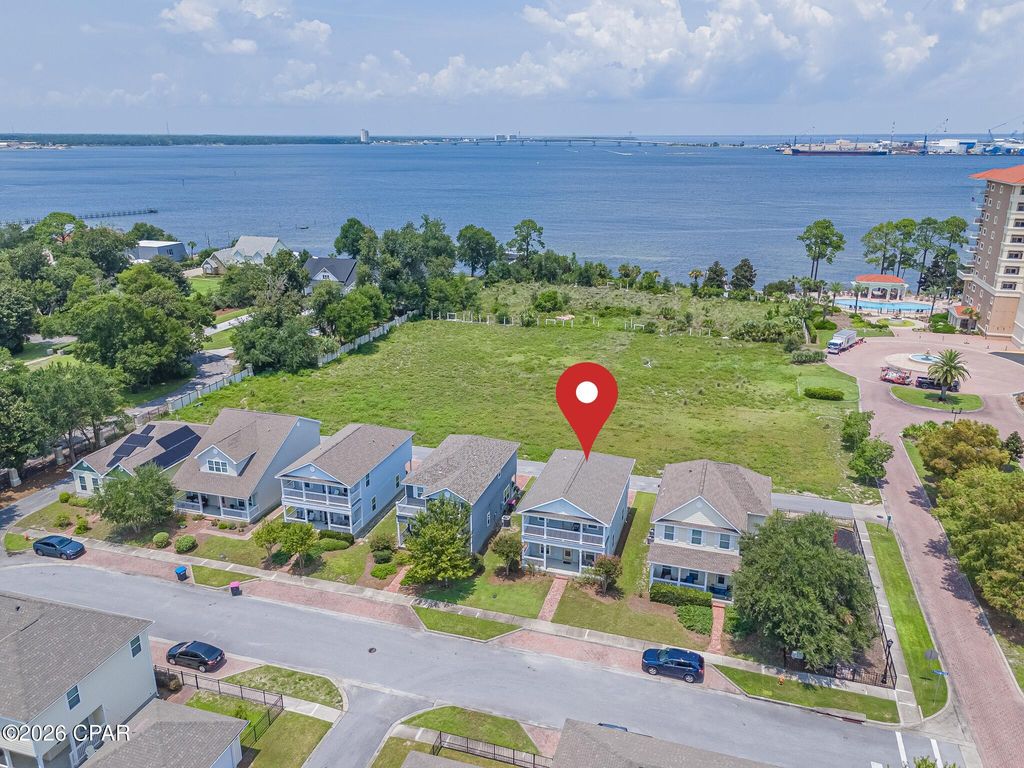 Image 45 of property listing at 4839 Stellata Lane, Panama City Beach, FL 32408
