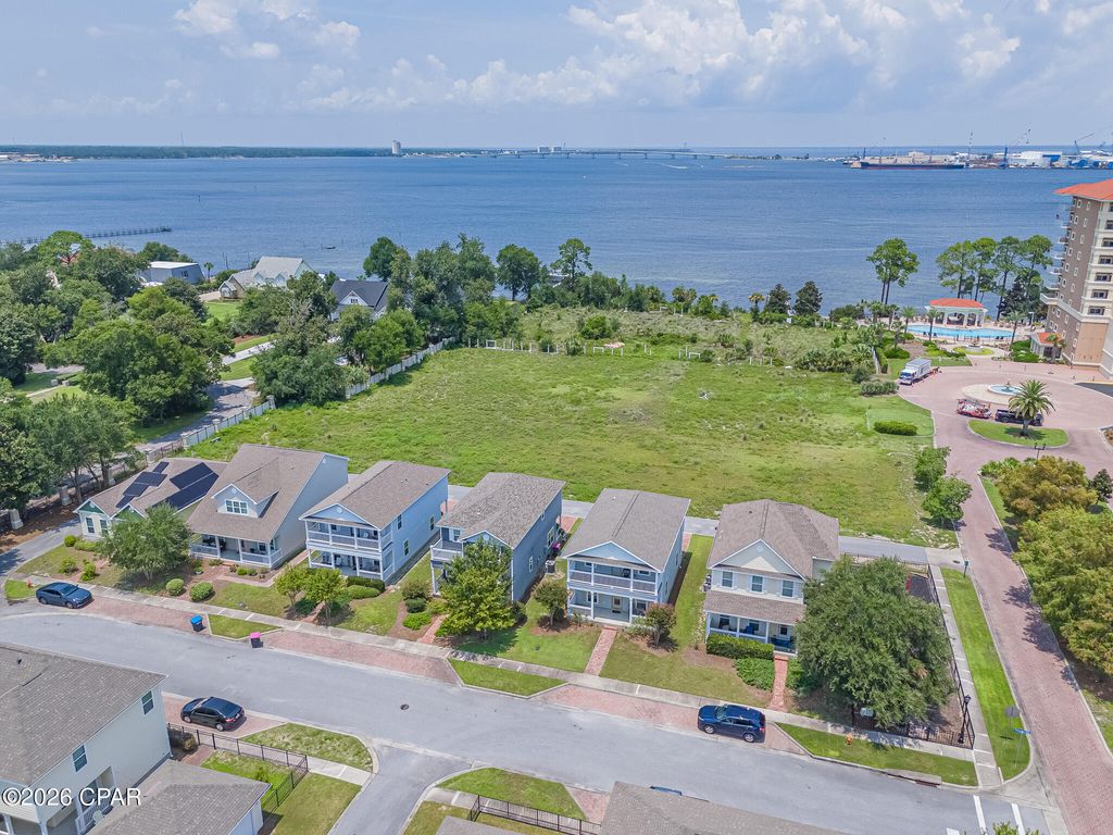 Image 46 of property listing at 4839 Stellata Lane, Panama City Beach, FL 32408