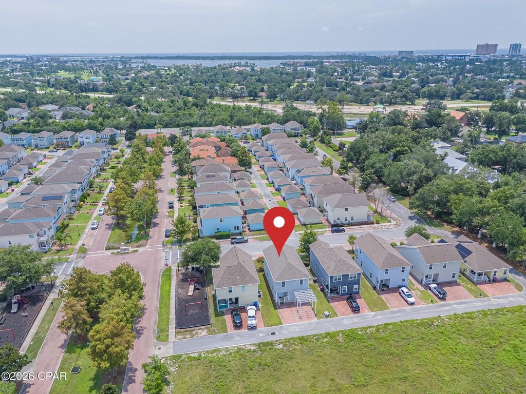 Image 47 of property listing at 4839 Stellata Lane, Panama City Beach, FL 32408