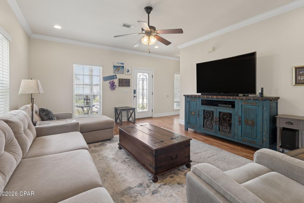 Image 6 of property listing at 4839 Stellata Lane, Panama City Beach, FL 32408