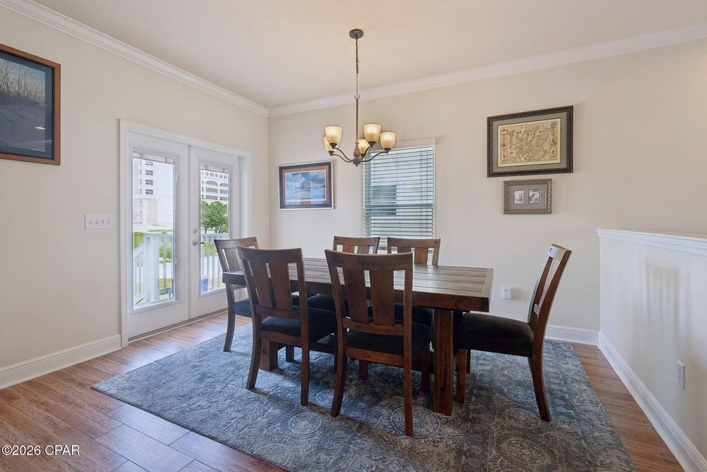 Image 7 of property listing at 4839 Stellata Lane, Panama City Beach, FL 32408