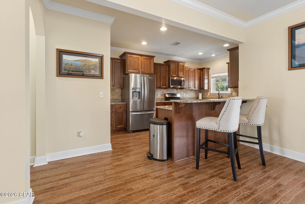 Image 9 of property listing at 4839 Stellata Lane, Panama City Beach, FL 32408