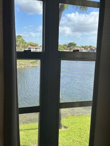 161 Lake Frances Drive 161, West Palm Beach, FL 33411