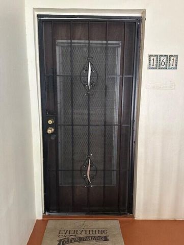 161 Lake Frances Drive 161, West Palm Beach, FL 33411