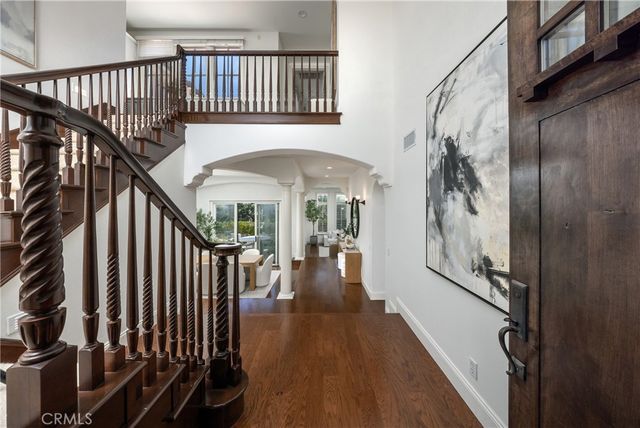 110 Sidney Bay, Newport Coast, CA 92657