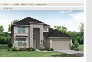 2911 Sellers Island Drive, League City, TX 77573