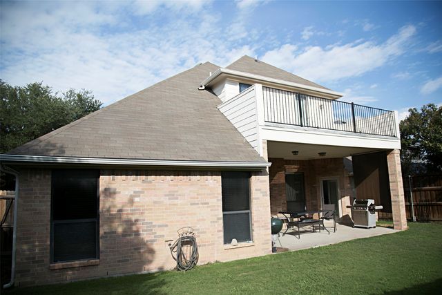 7416 Rolling Hills Drive, Benbrook, TX 76126